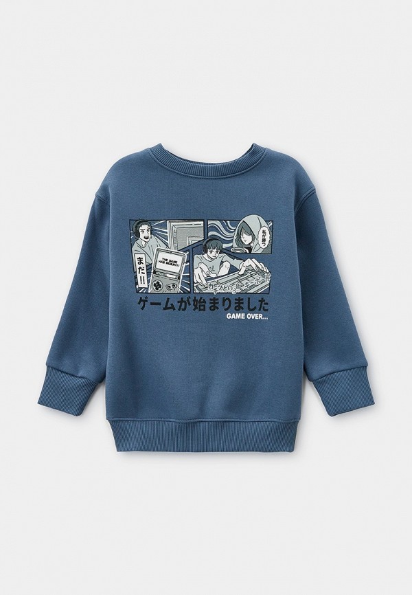 Свитшот Mark Formelle 1075₽