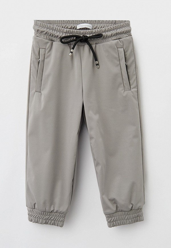 фото Брюки спортивные choupette