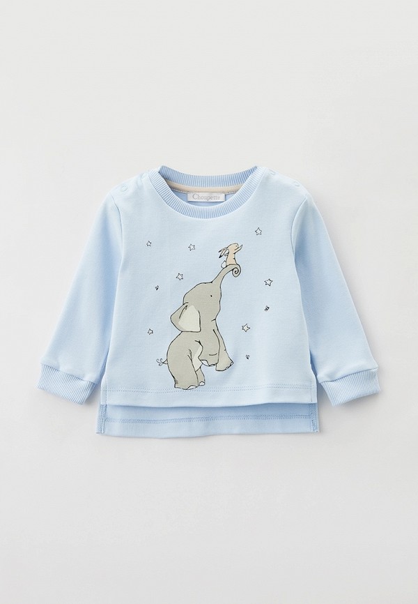Свитшот Choupette 996₽