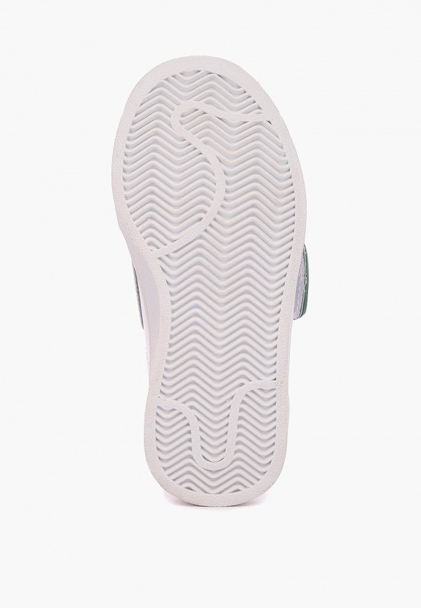 фото Кеды zenden first