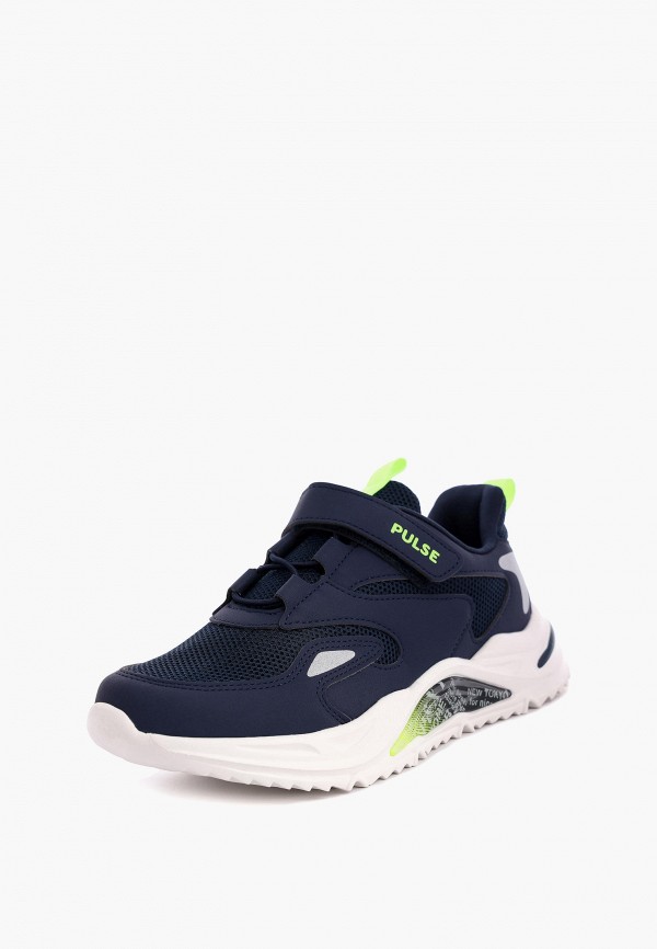 фото Кроссовки pulse