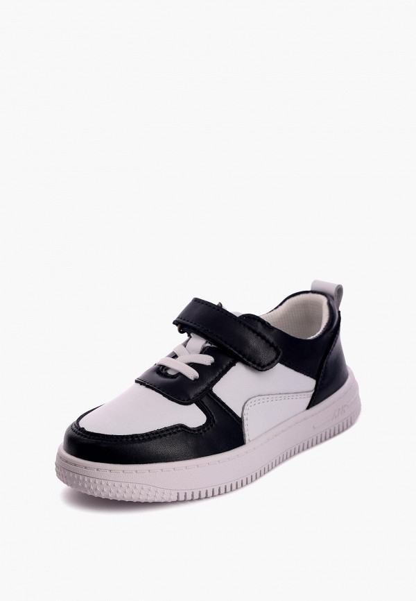 фото Кеды zenden first