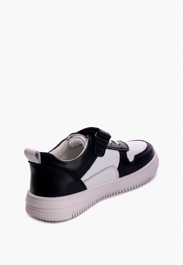 фото Кеды zenden first