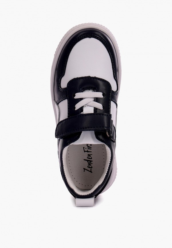 фото Кеды zenden first