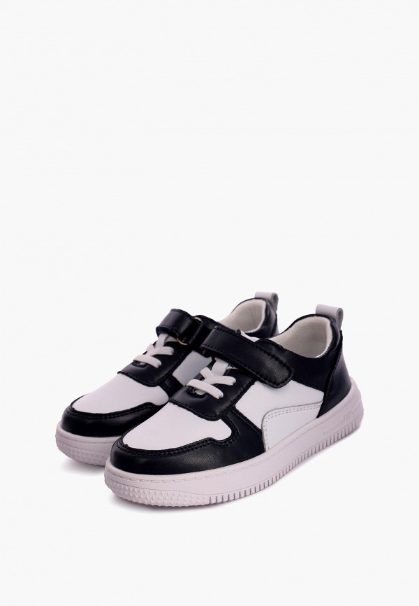 фото Кеды zenden first