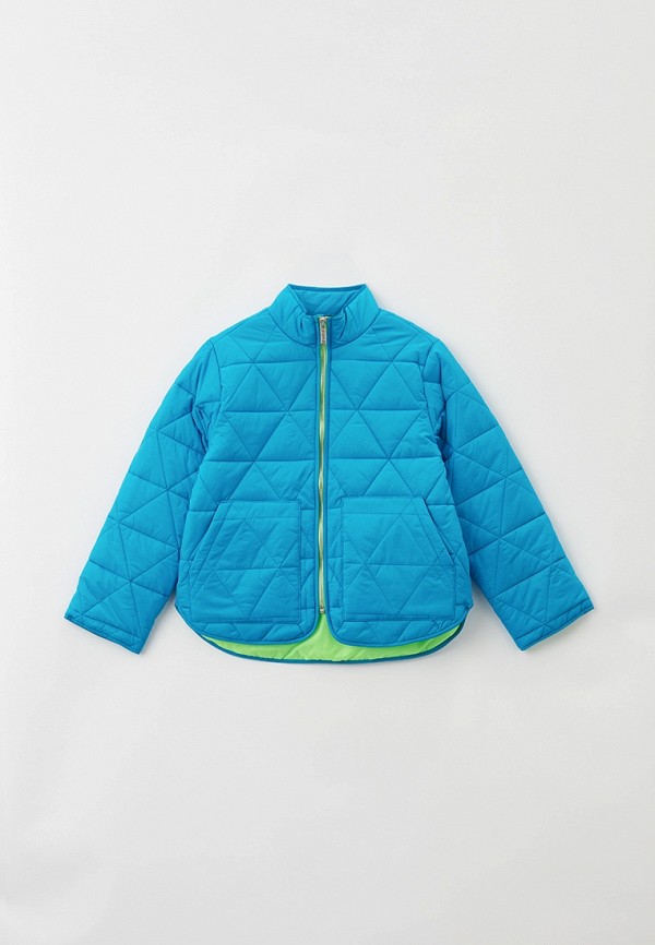 фото Куртка утепленная acoola