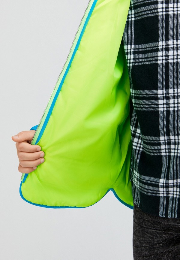 фото Куртка утепленная acoola