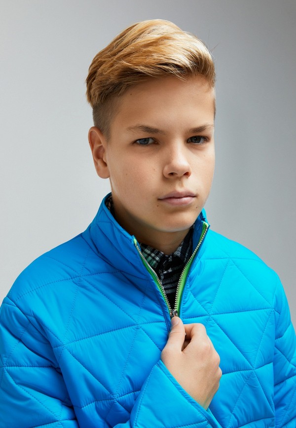 фото Куртка утепленная acoola