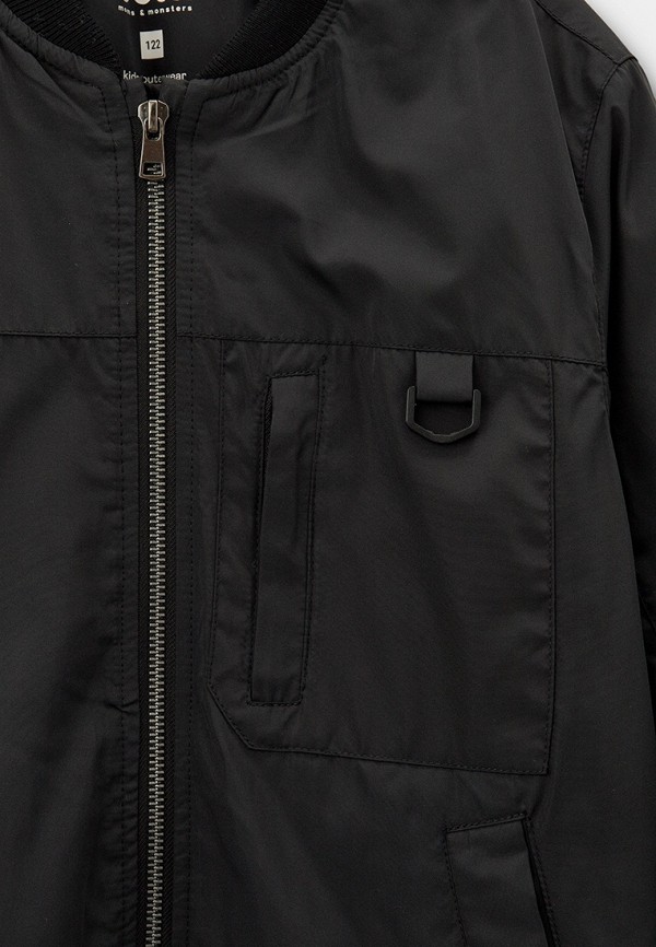 фото Куртка утепленная sela