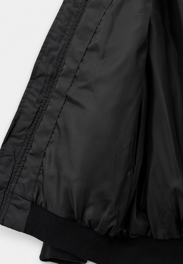 фото Куртка утепленная sela