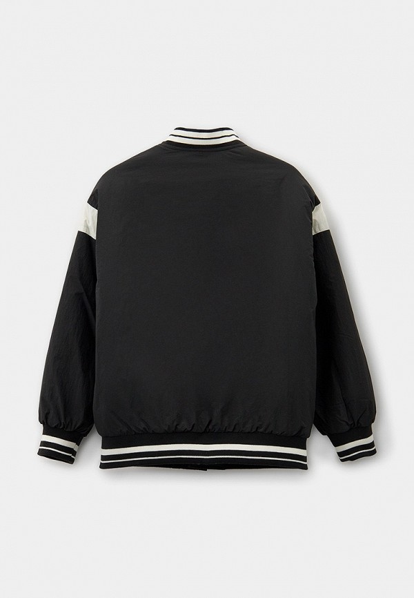 фото Куртка утепленная sela