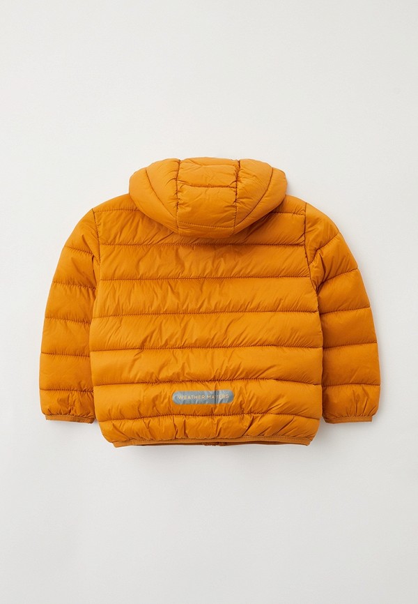 фото Куртка утепленная sela