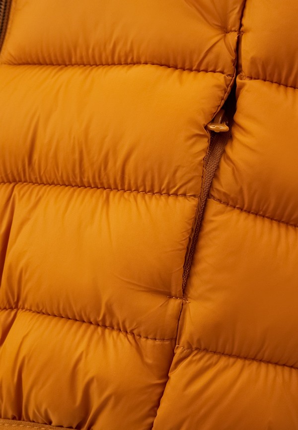 фото Куртка утепленная sela