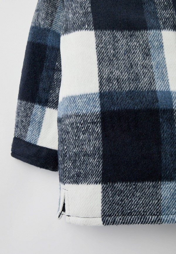 фото Куртка утепленная sela