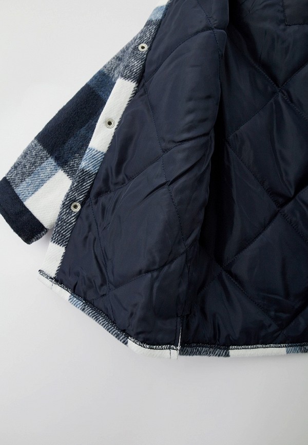 фото Куртка утепленная sela