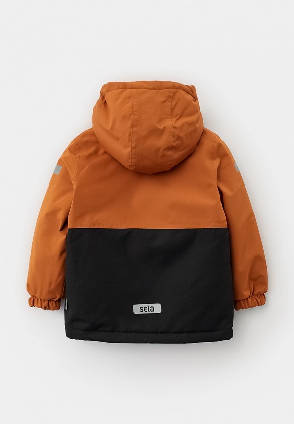 фото Парка sela