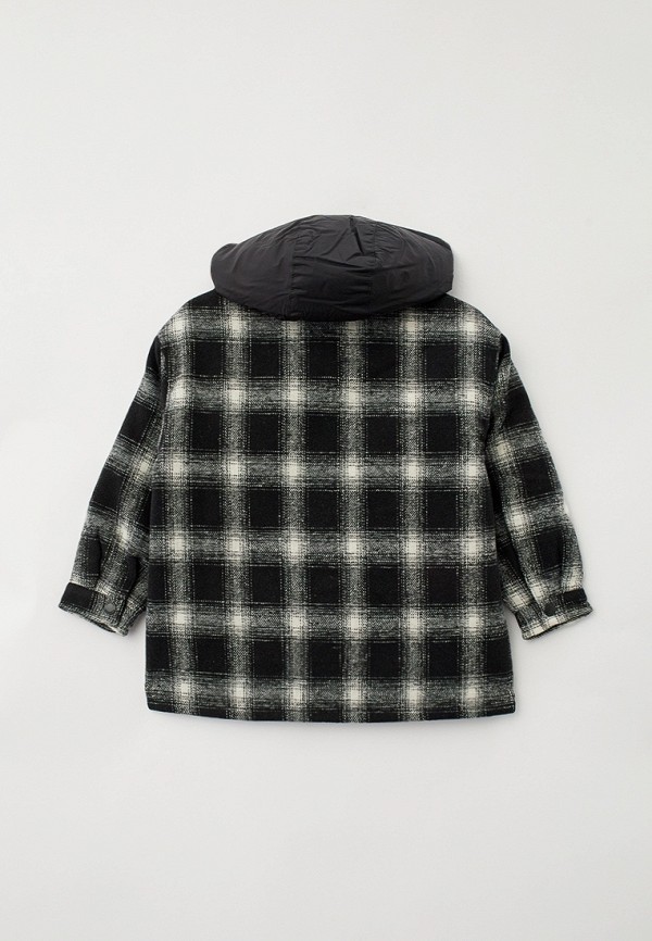 фото Куртка утепленная sela