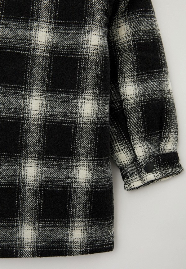 фото Куртка утепленная sela