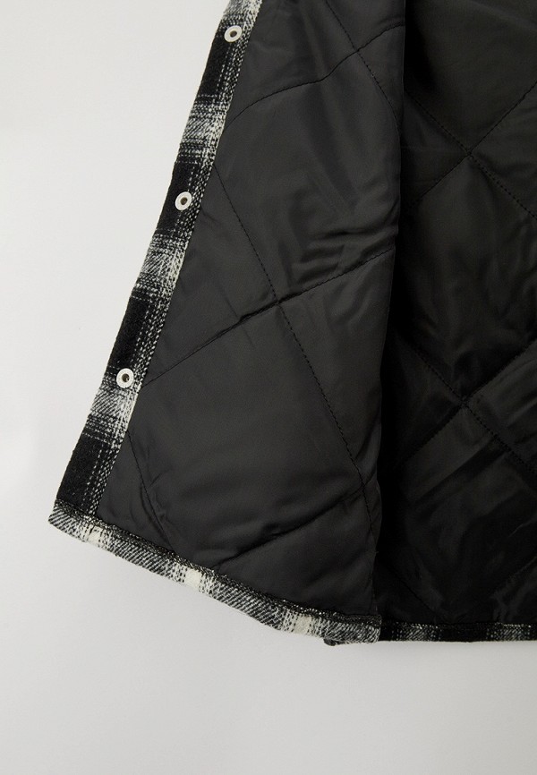 фото Куртка утепленная sela