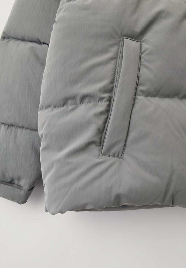 фото Куртка утепленная sela