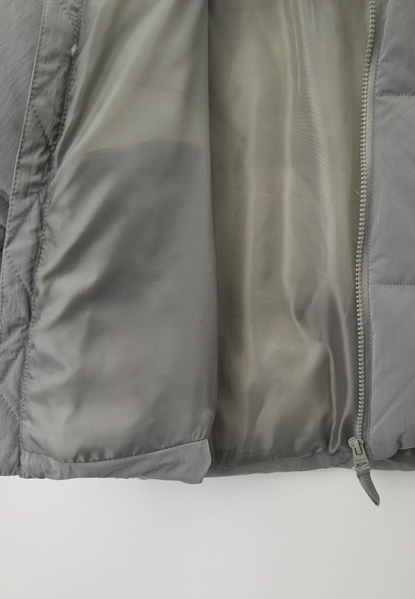 фото Куртка утепленная sela