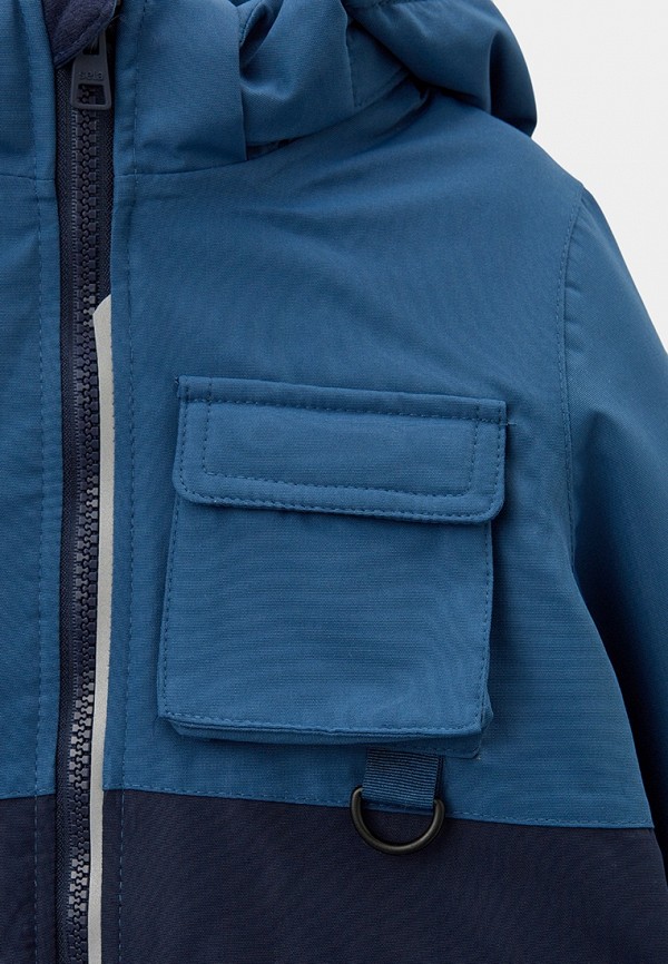 фото Куртка утепленная sela