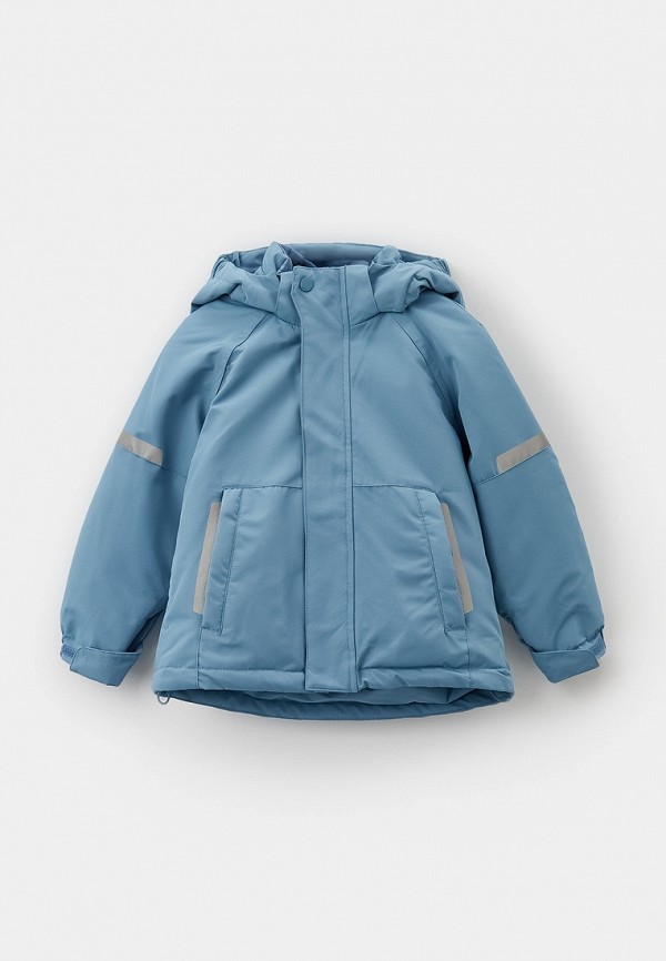 фото Куртка утепленная sela