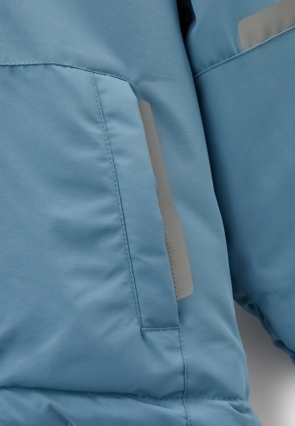 фото Куртка утепленная sela