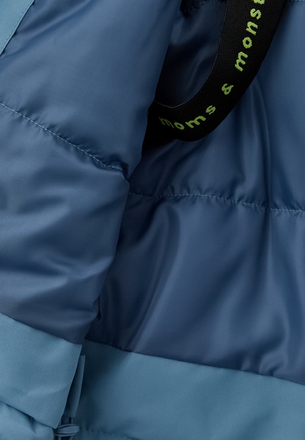 фото Куртка утепленная sela