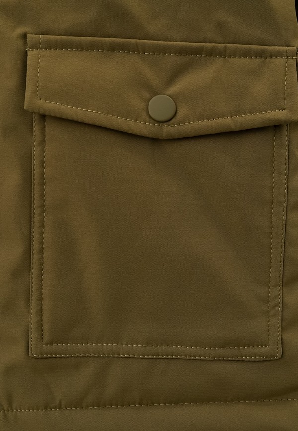 фото Куртка утепленная sela