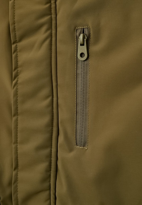 фото Куртка утепленная sela