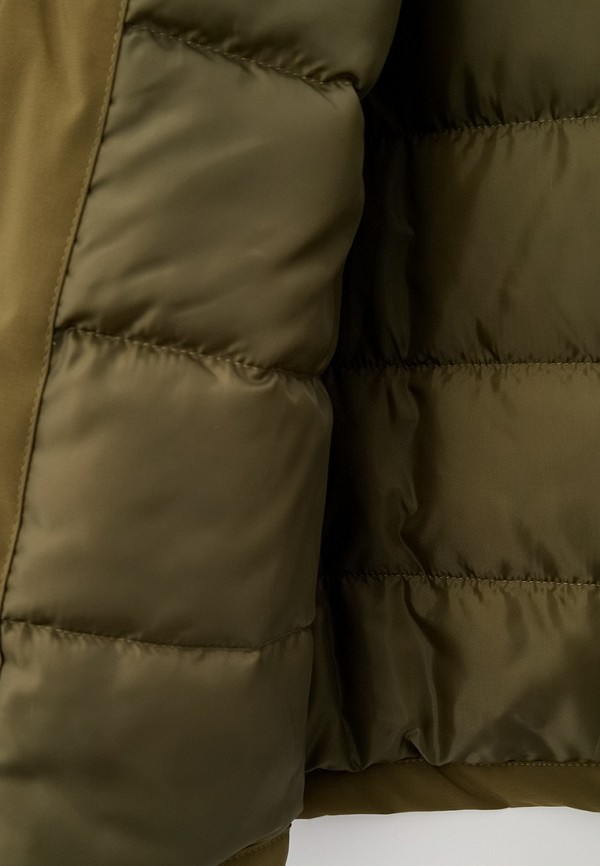 фото Куртка утепленная sela