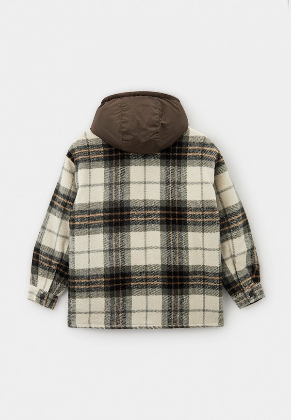 фото Куртка утепленная sela