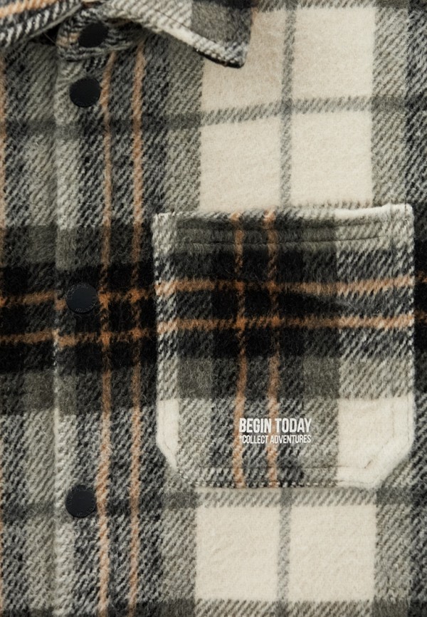 фото Куртка утепленная sela