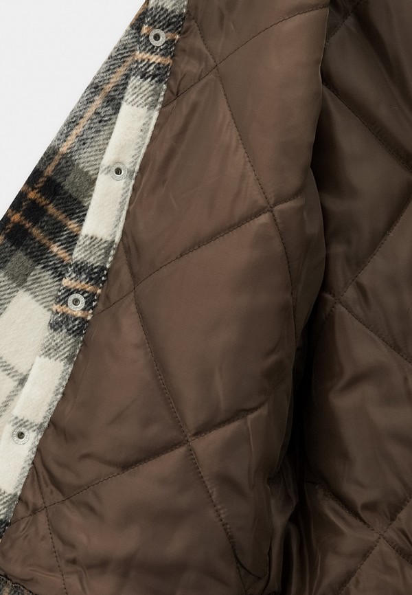 фото Куртка утепленная sela