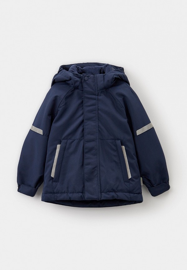 фото Куртка утепленная sela