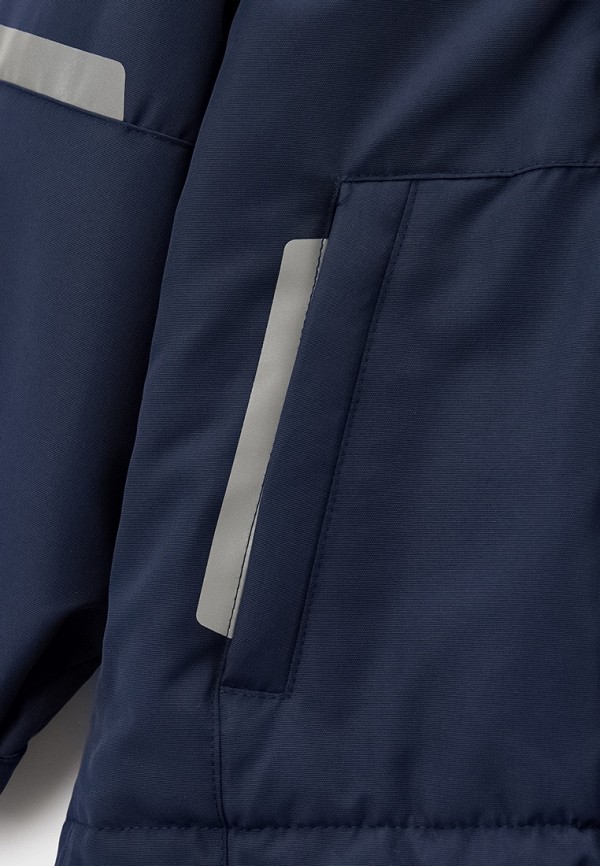 фото Куртка утепленная sela