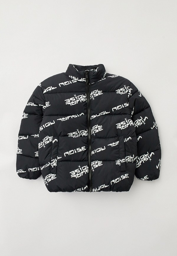 фото Куртка утепленная sela