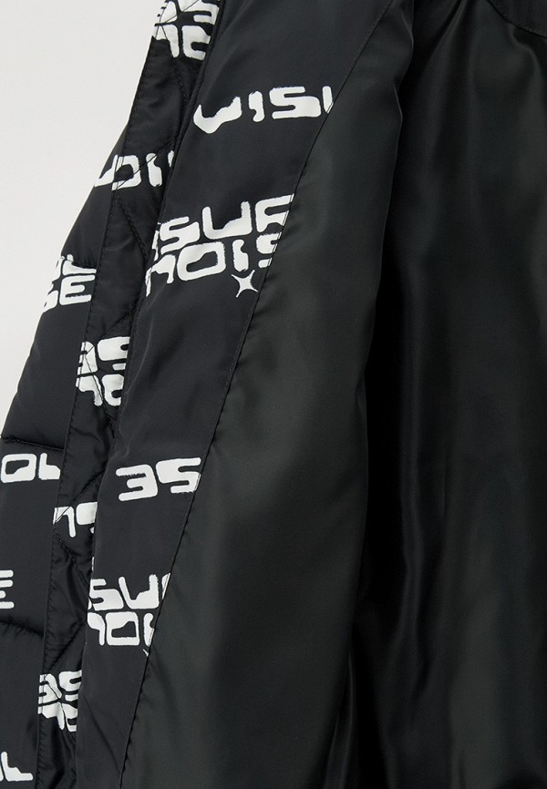 фото Куртка утепленная sela