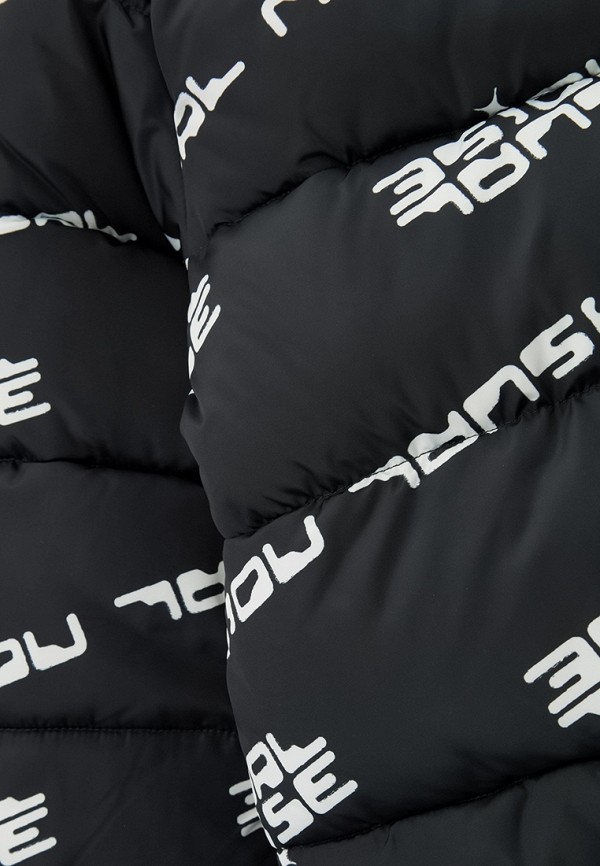 фото Куртка утепленная sela