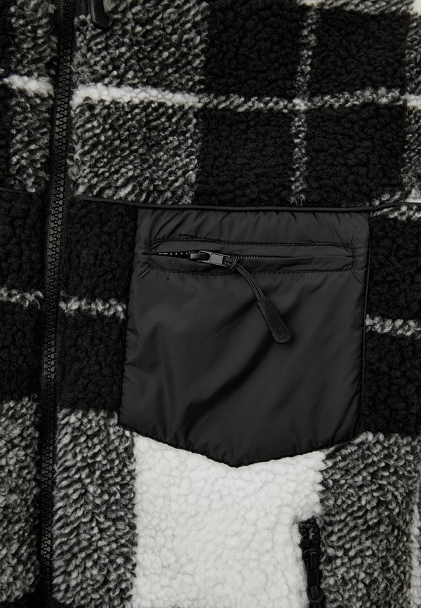 фото Куртка утепленная sela