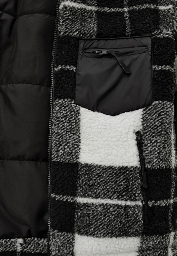 фото Куртка утепленная sela