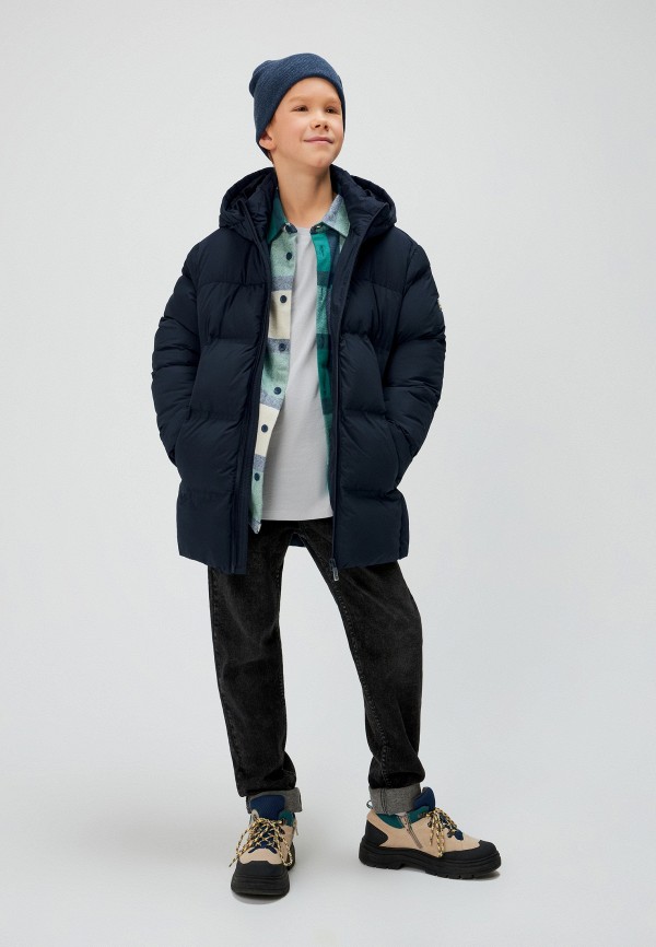 фото Куртка утепленная acoola