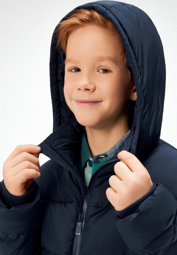 фото Куртка утепленная acoola