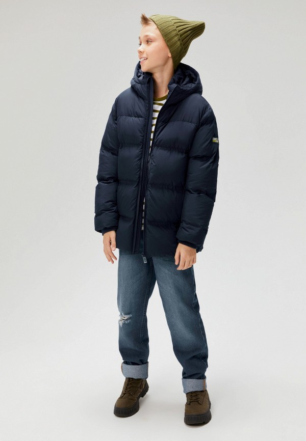 фото Куртка утепленная acoola