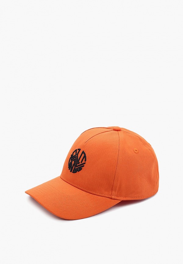 Бейсболка Outventure оранжевого цвета