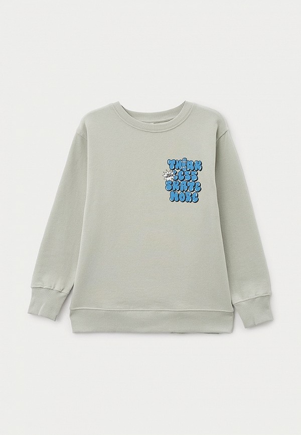 Свитшот Gioco 1640₽