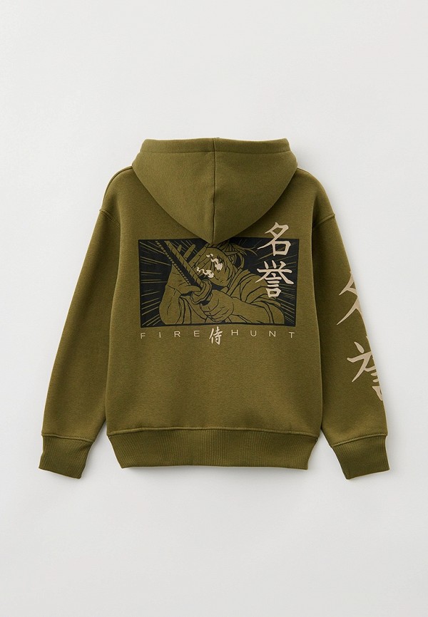 фото Худи gioco