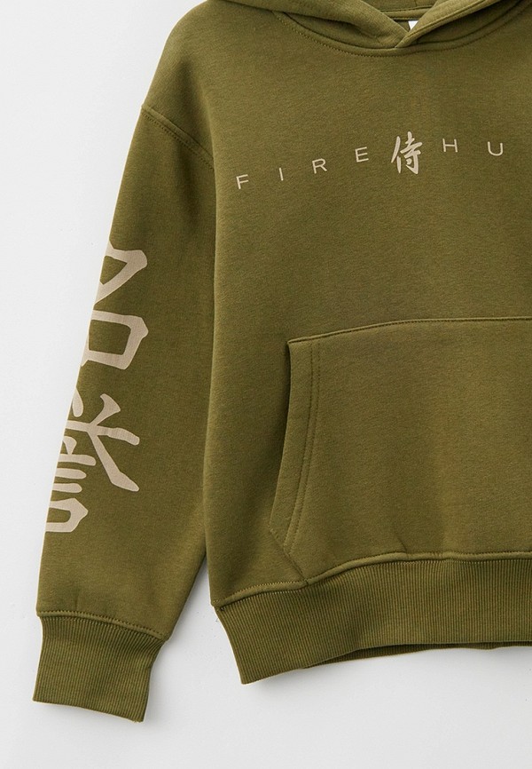 фото Худи gioco