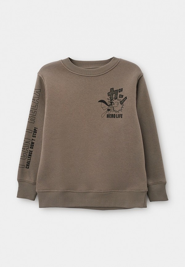 Свитшот Gioco 1640₽